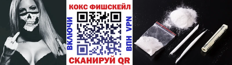 КОКАИН Fish Scale  Железногорск-Илимский 